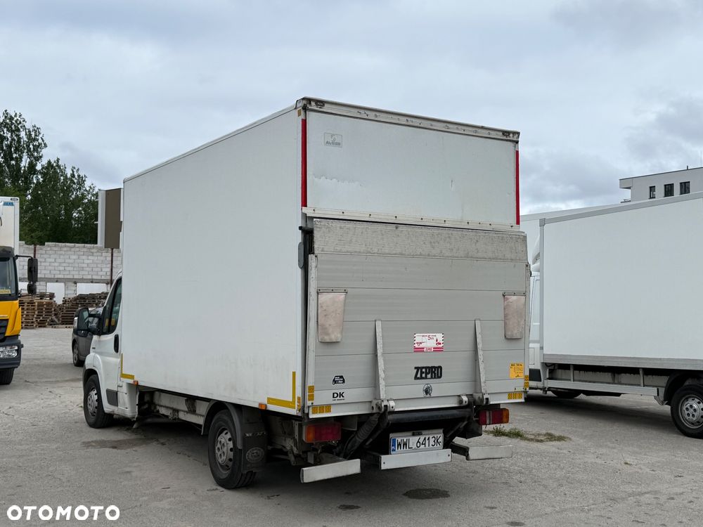 Fiat Ducato - 7