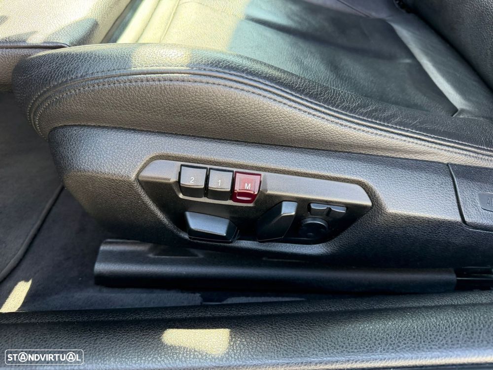 BMW 435 d xDrive Pack M Auto - 37