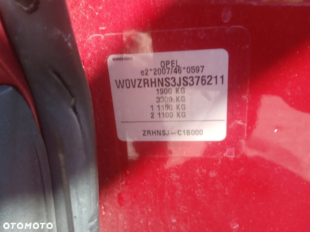 Opel Grandland X 1.2 Start/Stop Design Line - 12