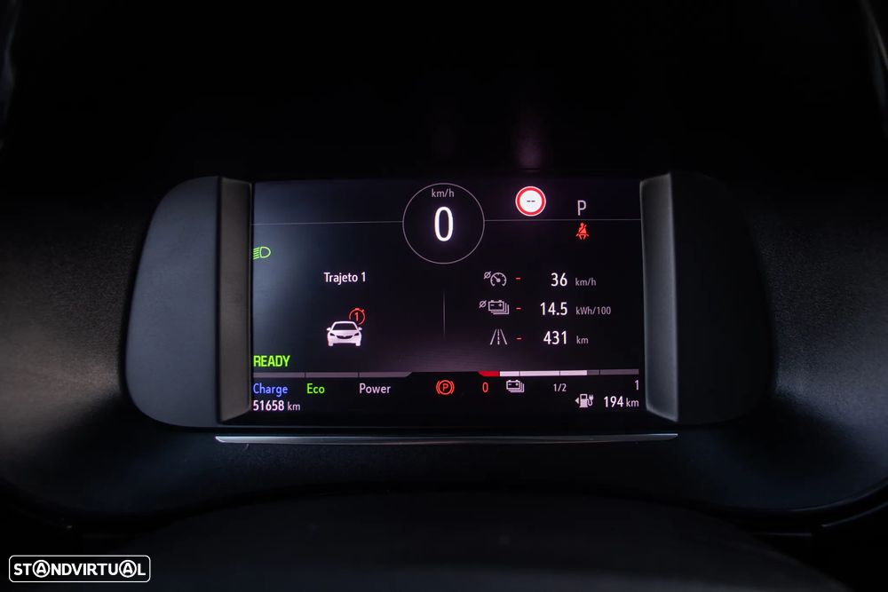 Opel Corsa-e Edition - 13