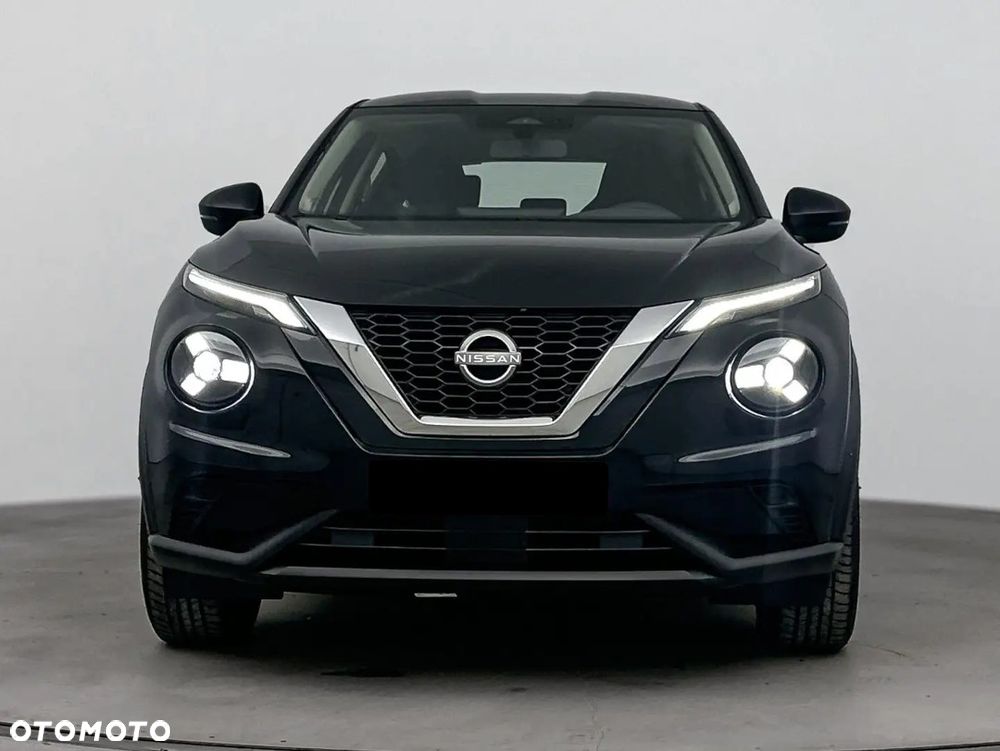 Nissan Juke 1.0 DIG-T Acenta - 6