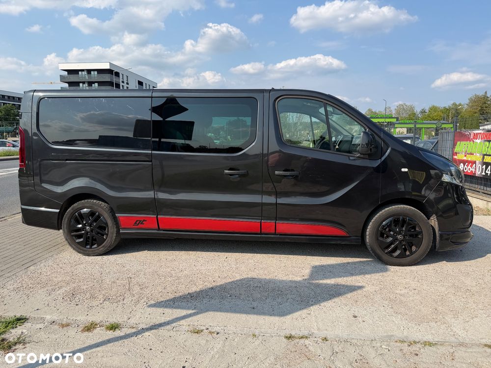 Opel Vivaro L2H1 S&S Tourer - 4