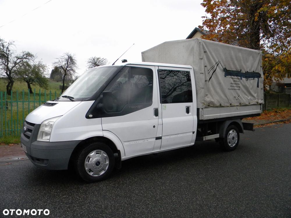 Ford Transit - 22