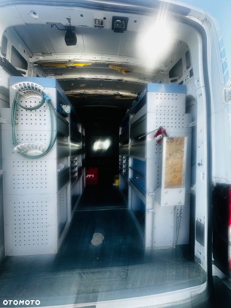 Ford Transit L3H3 Trend (bryg.) - 3