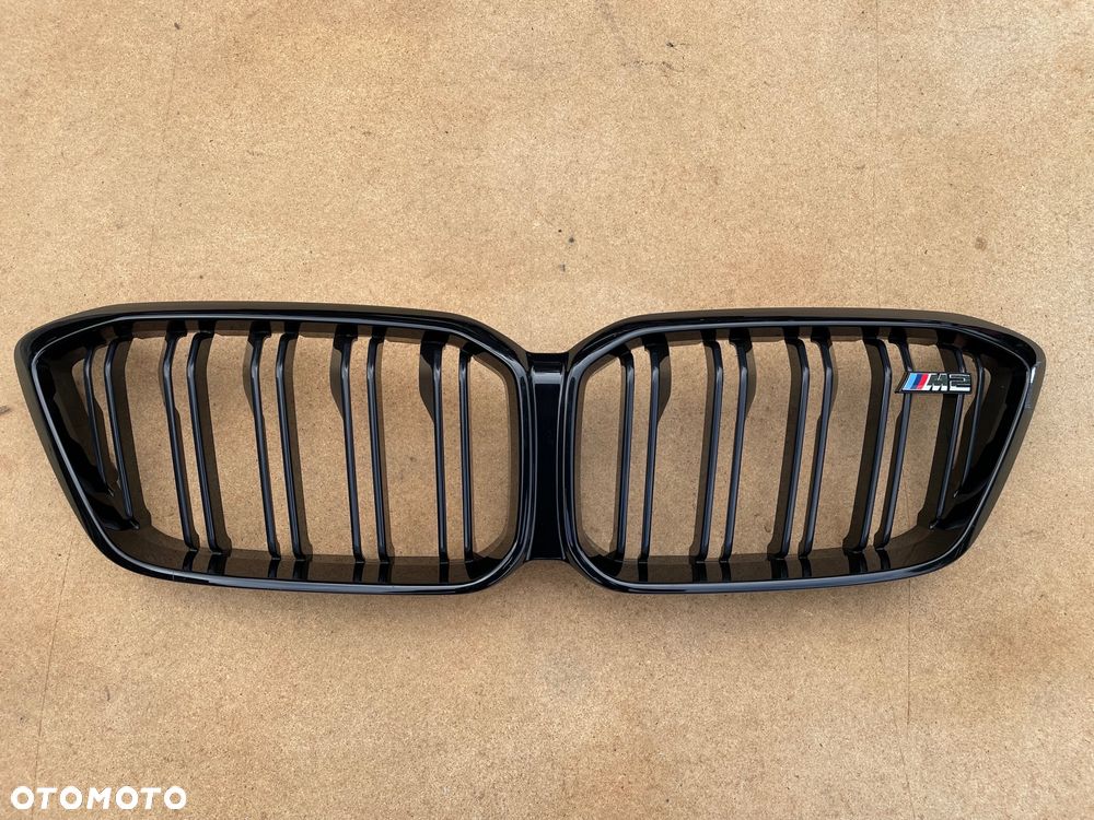 ATRAPA PRZÓD NERKI BMW M2 F87 8078000 - 1