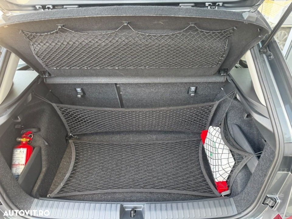 Skoda Kamiq 1.0 TSI DSG Selection - 9