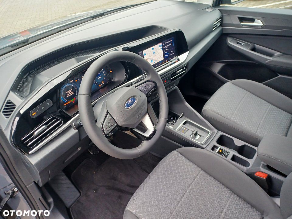 Ford Tourneo Connect - 11