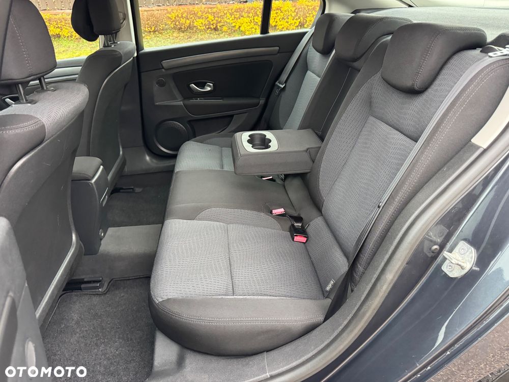 Renault Laguna 2.0 16V Dynamique - 19