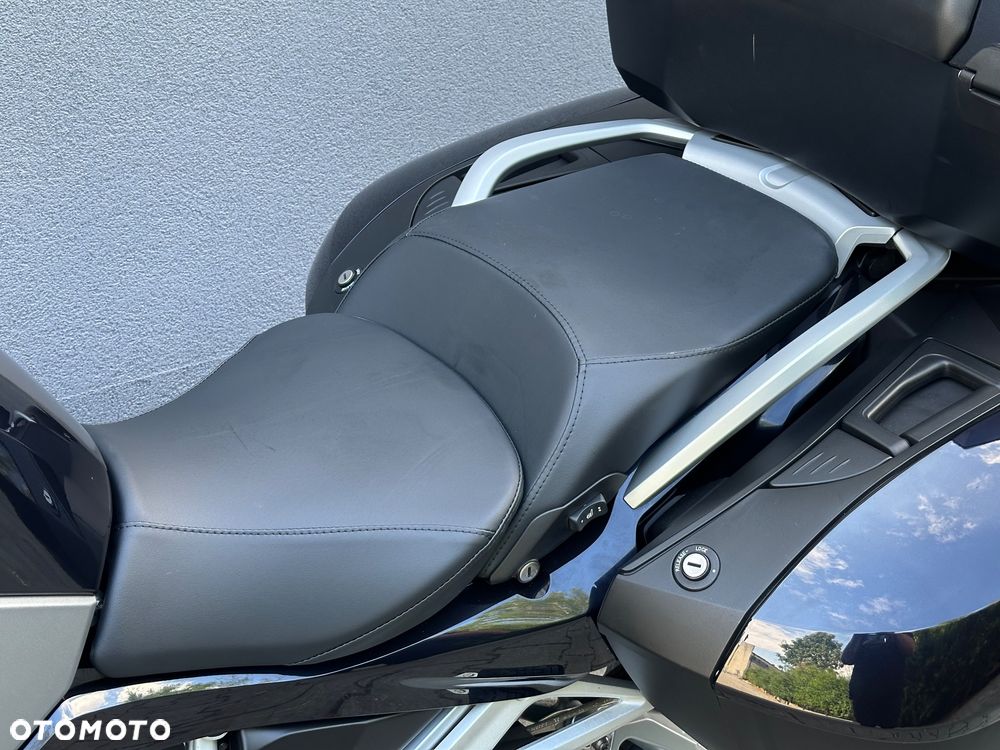 BMW RT - 12