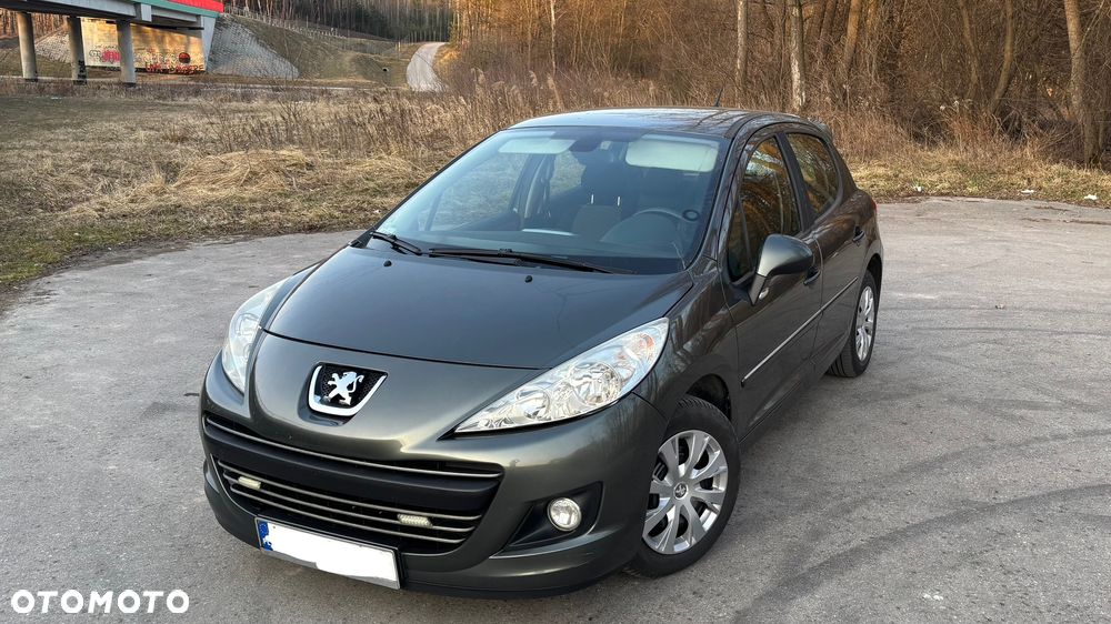 Peugeot 207 - 2