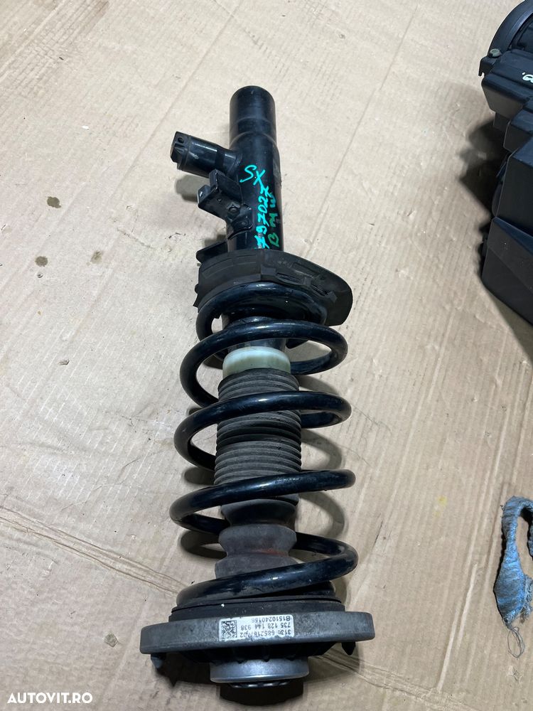 Amortizor edc stanga fata BMW x3 f25 x4 26 2016 - 5