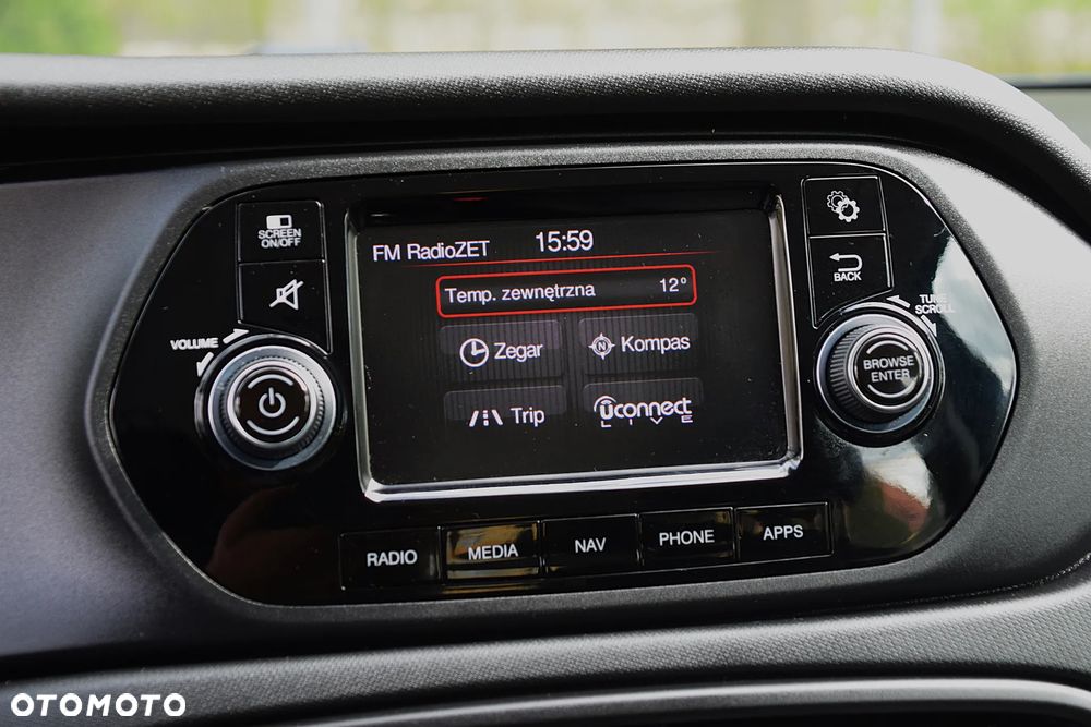 Fiat Tipo 1.4 16V More - 34