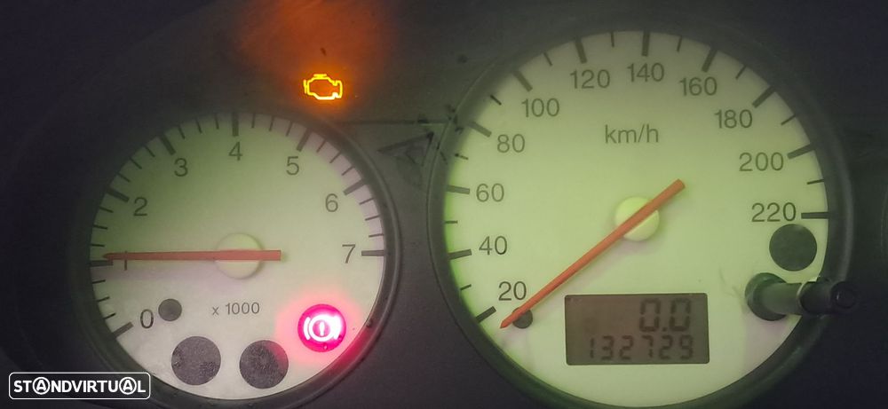 Ford Fiesta 1.25 Techno - 6