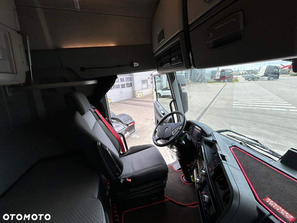 Renault T 480 High - 5
