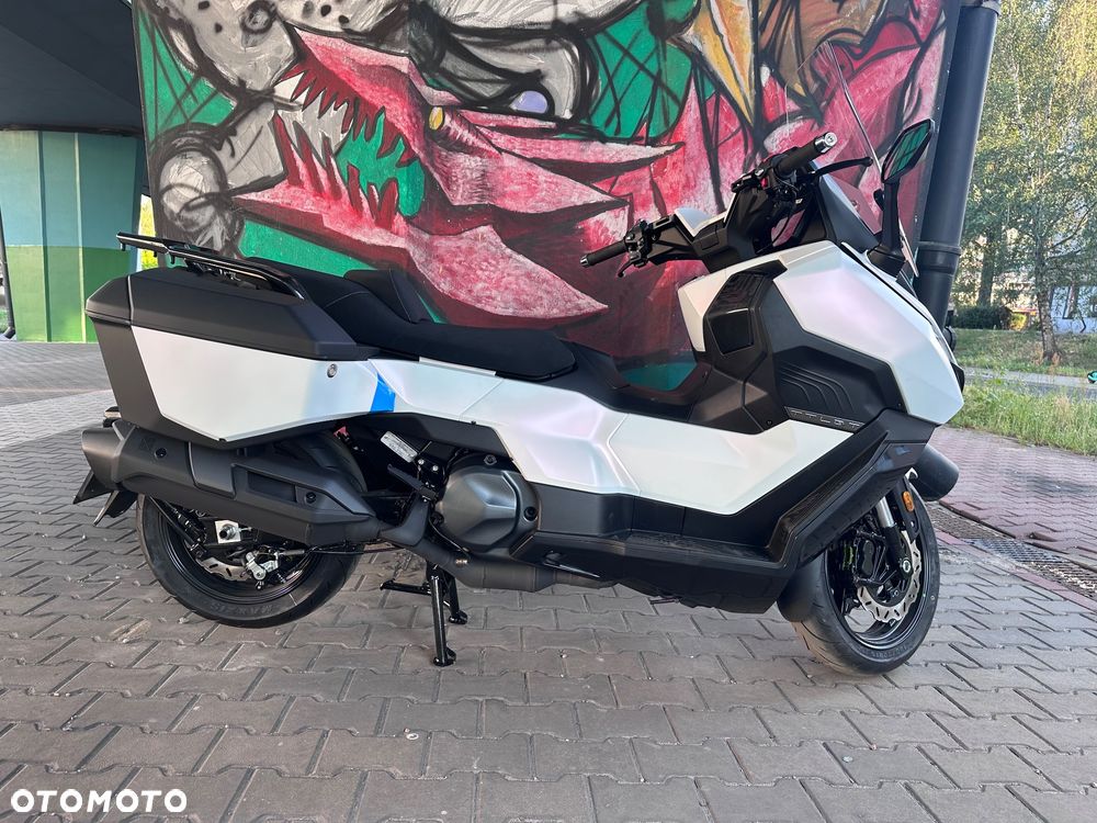 SYM Inny - 6