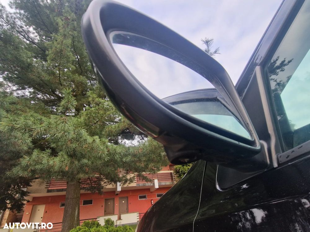 Nissan Qashqai 2.0 DCI 4 x 4 DPF Aut 360 - 22