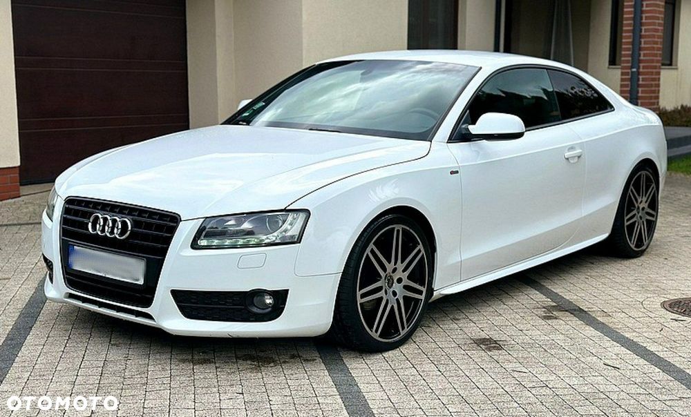Audi A5 - 22
