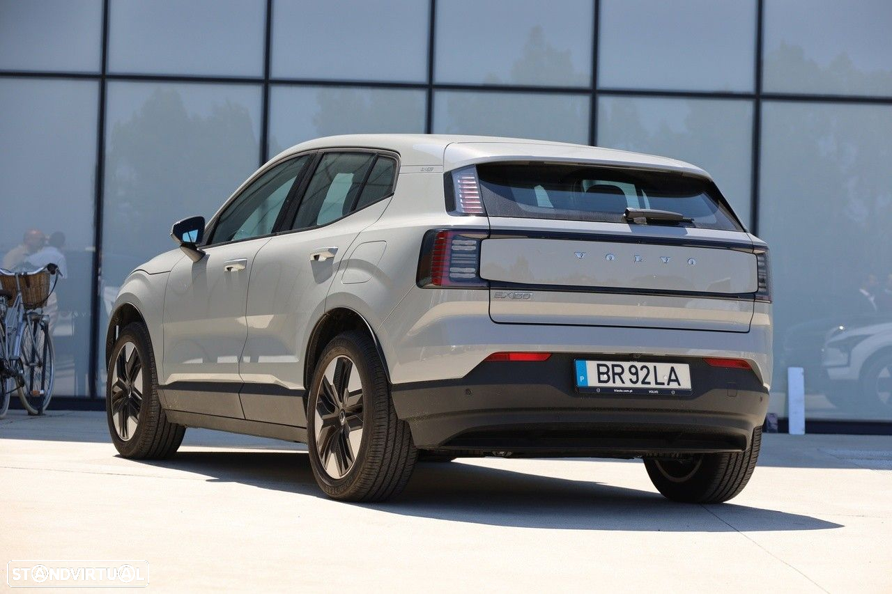 Volvo EX30 51 kWh Single Motor Core - 22