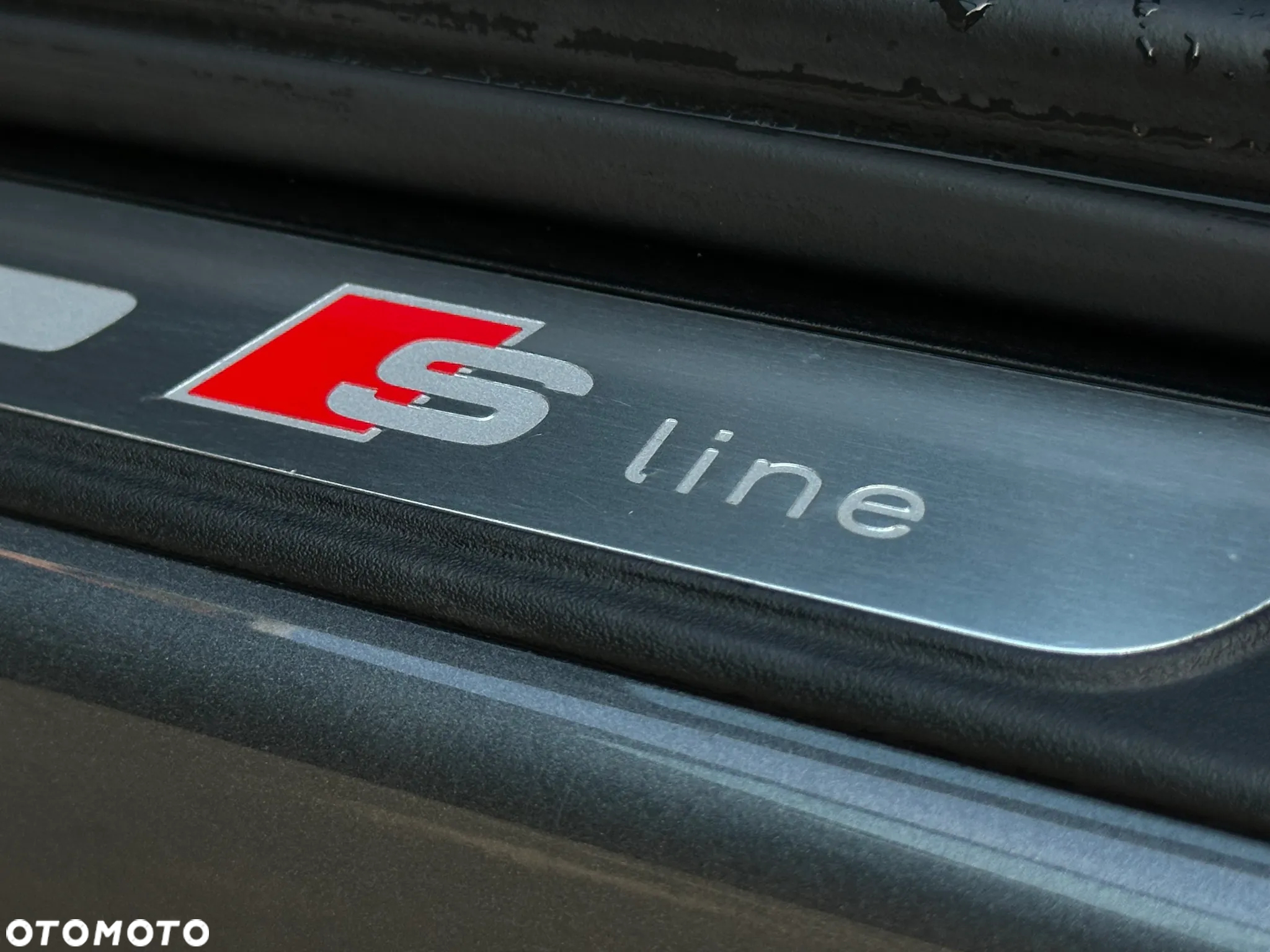 Audi A4 - 14