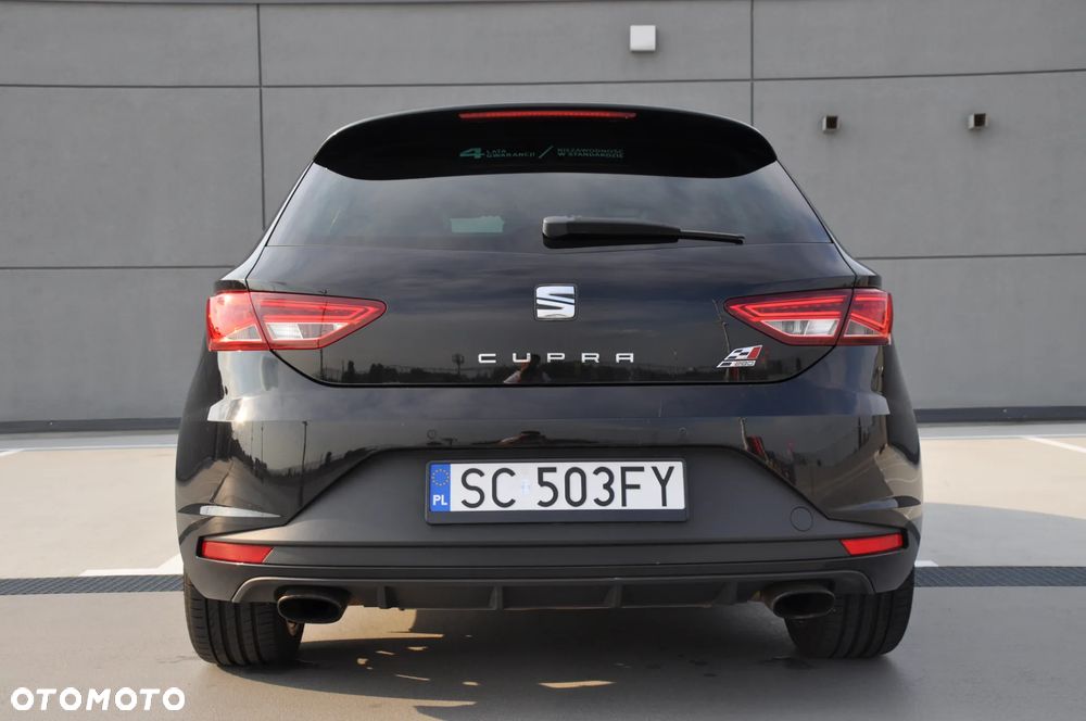 Seat Leon - 16