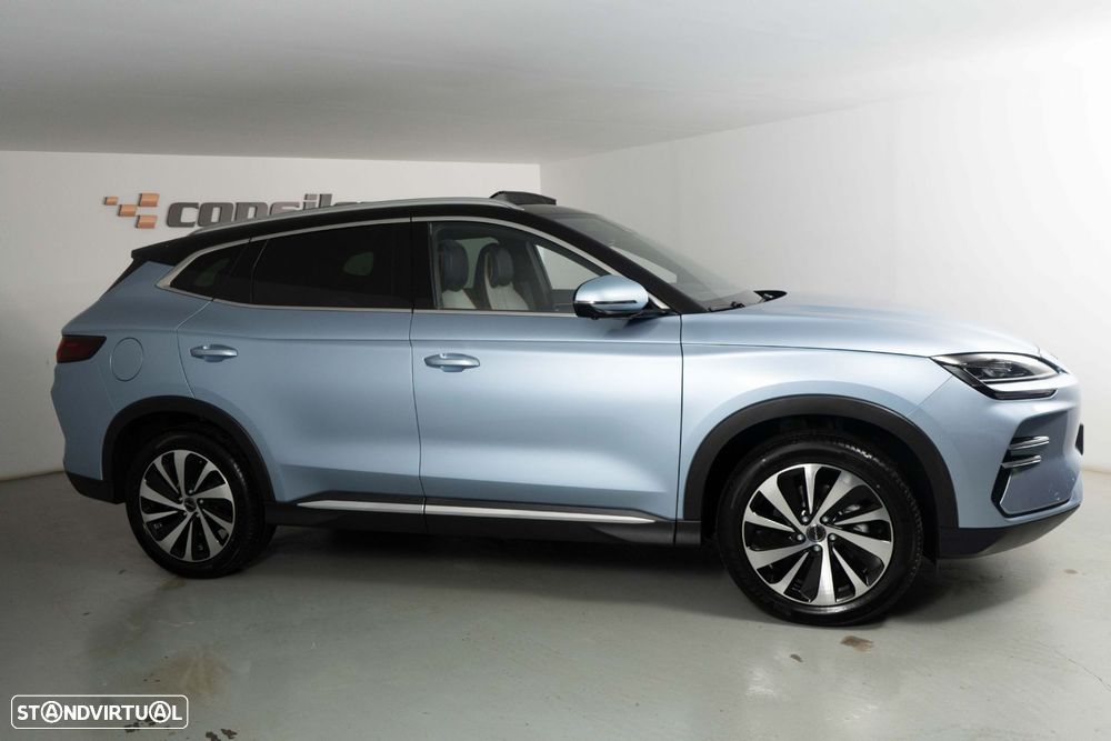 BYD Seal U 87 kWh Design - 7