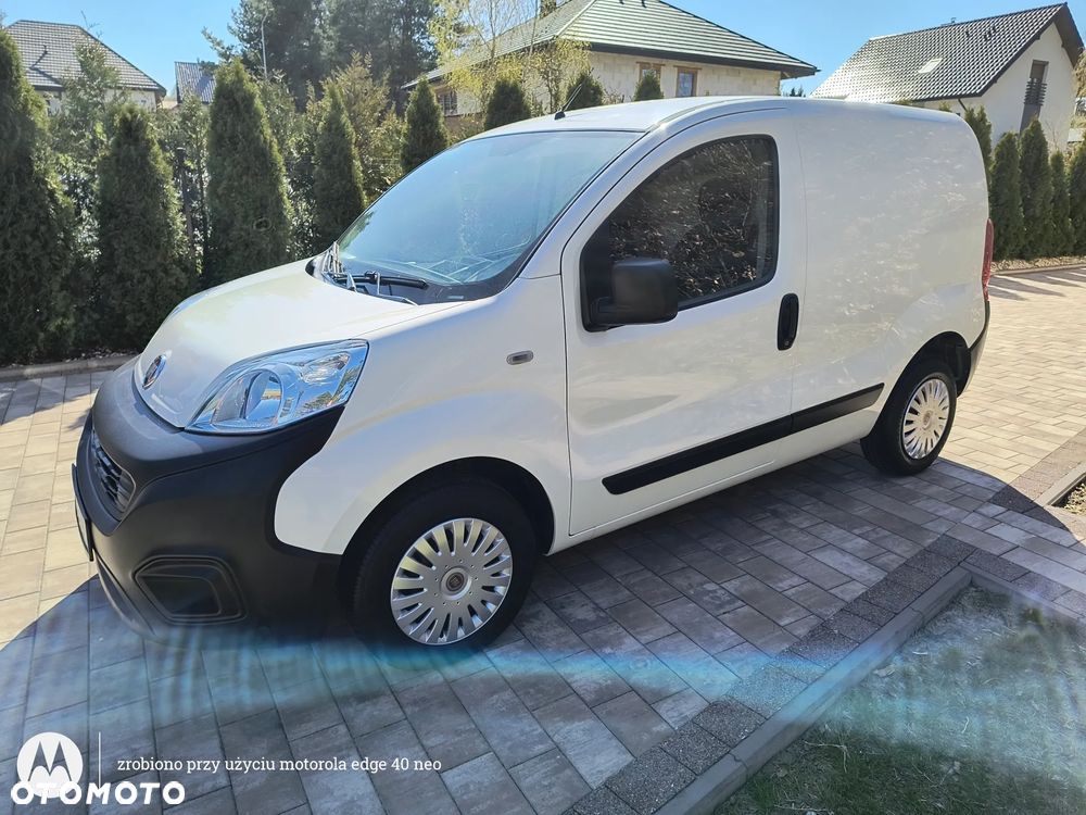 Fiat Fiorino - 3