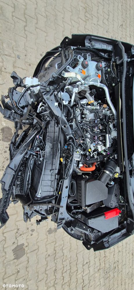 Nissan Qashqai 1.5 e-POWER N-Connecta - 15