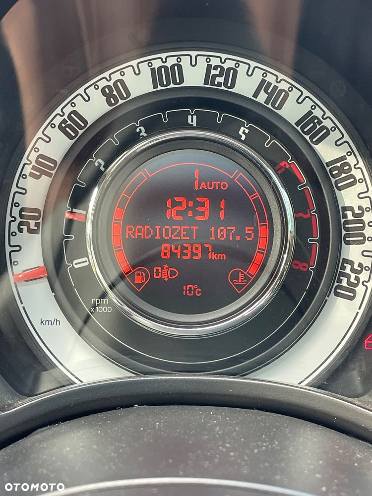 Fiat 500 - 7