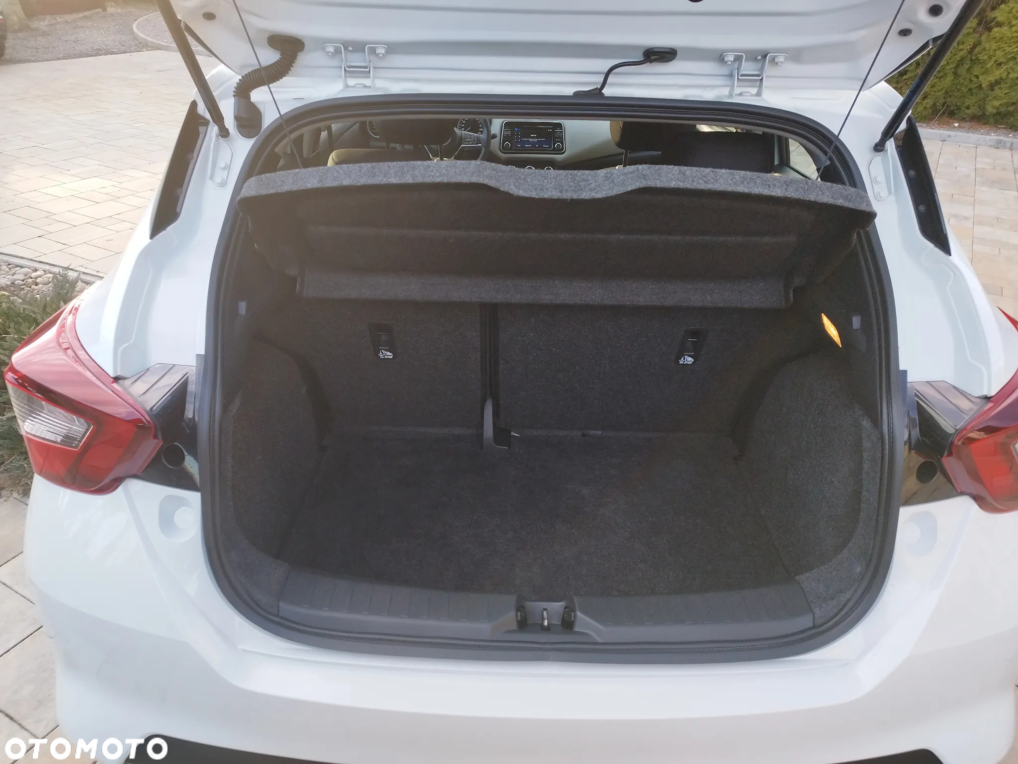 Nissan Micra - 34