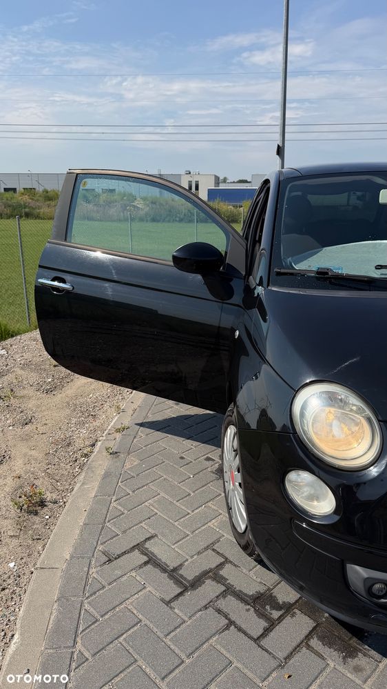 Fiat 500 - 16