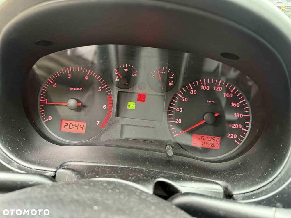 Seat Ibiza - 11