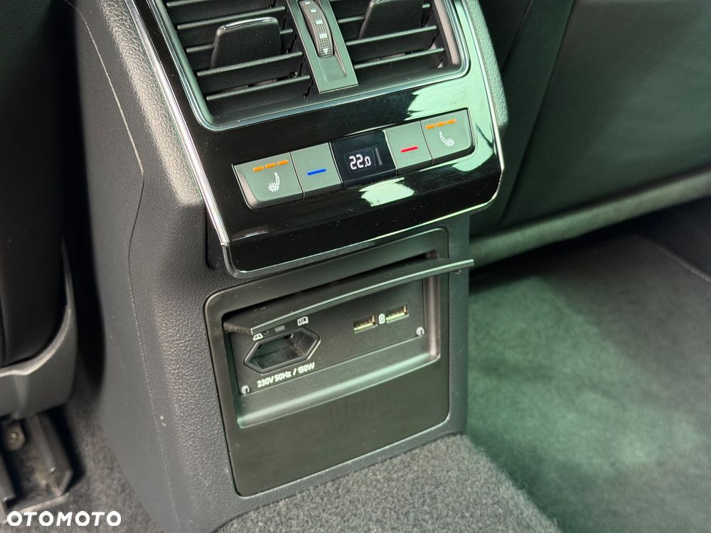 Skoda Superb 2.0 TDI 4x4 Sportline DSG - 27