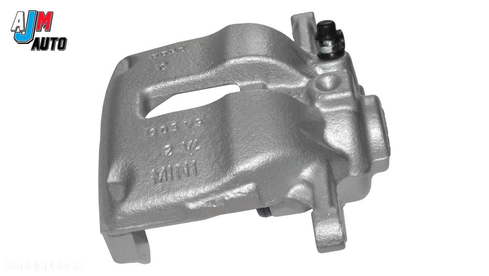 Zacisk hamulcowy przód przedni Mini r55 R56 R57 R58 R59 - 2
