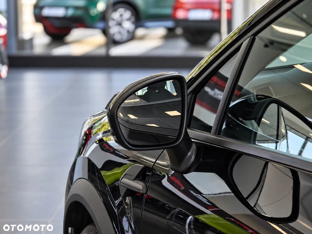 Renault Symbioz 1.8 E-Tech Full Hybrid 160 Evolution - 8