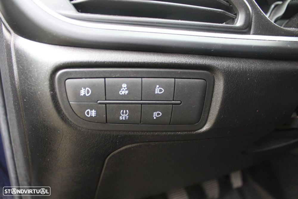 Fiat Tipo Station Wagon 1.3 M-Jet Mirror - 6