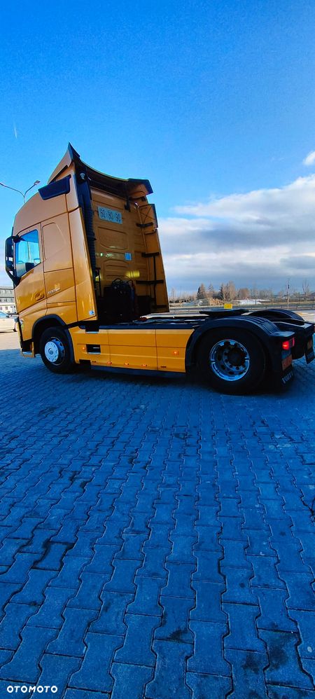 Volvo FH 500 - 3
