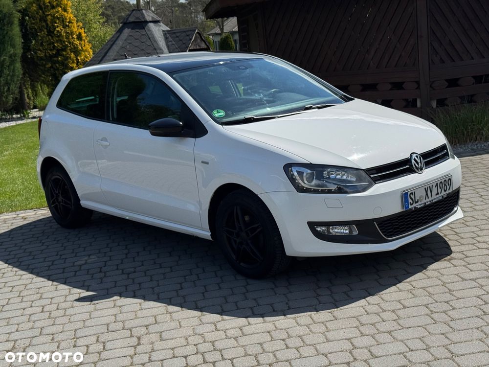 Volkswagen Polo 1.6 TDI Comfortline - 2