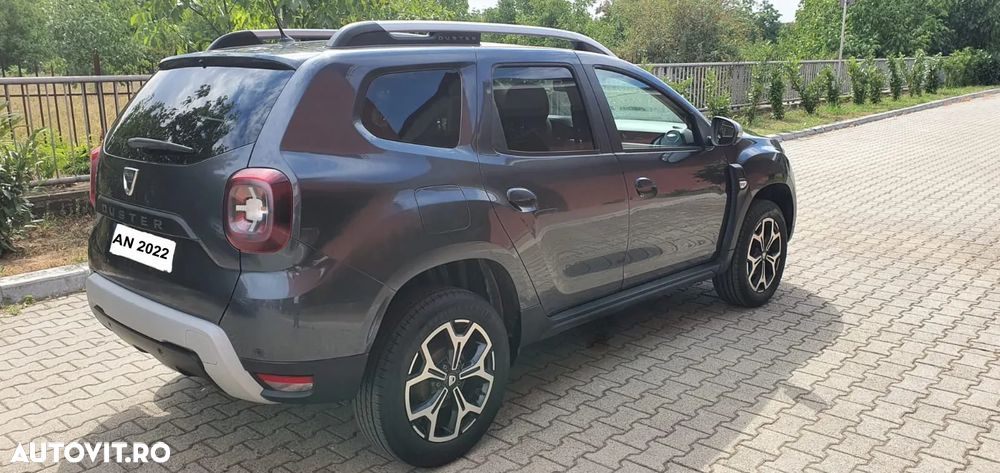 Dacia Duster - 4