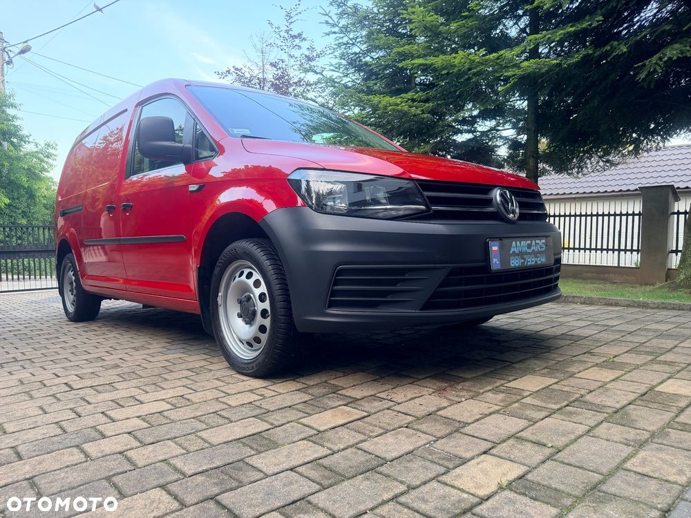 Volkswagen Caddy - 15