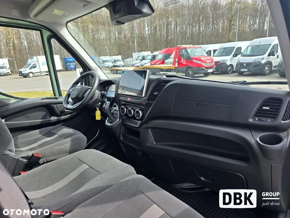 Iveco DAILY 35S 18 L4H3 (32711) - 23