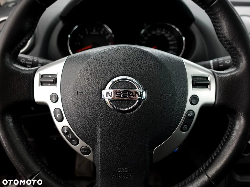 Nissan Qashqai 2.0 I-Way - 20