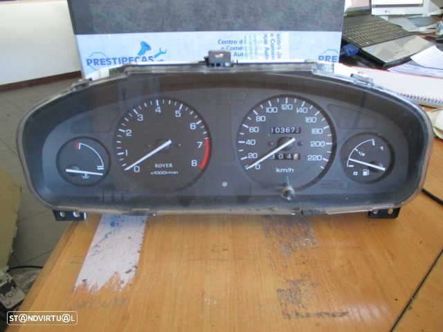 Quadrante HR0200101 ROVER 400 1999 1.4I KM/H   103673 - 1
