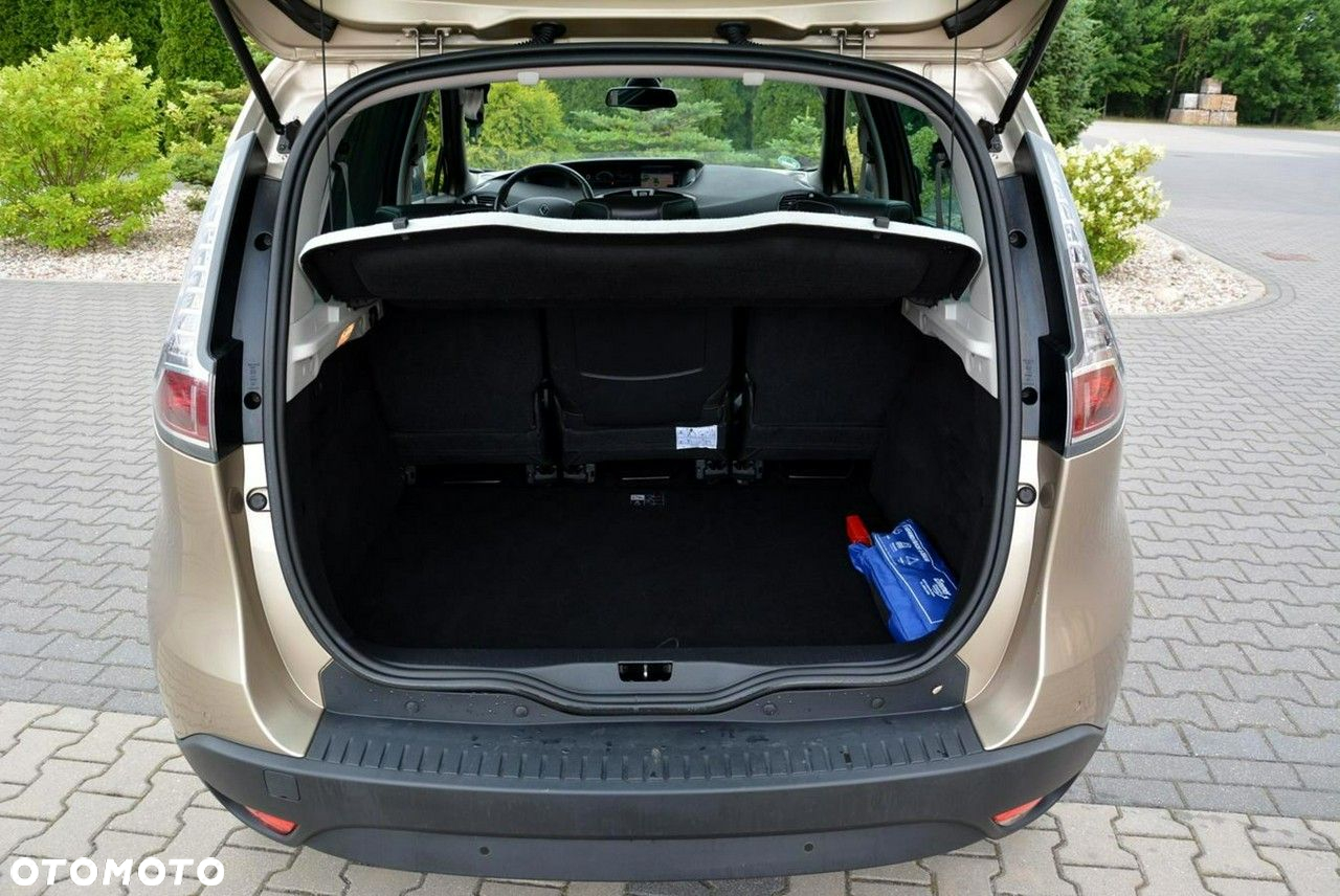 Renault Scenic - 39
