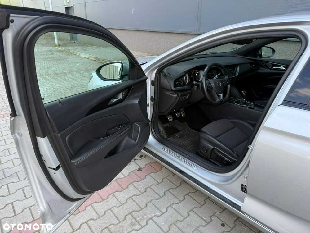 Opel Insignia 2.0 CDTI Edition S&S - 10