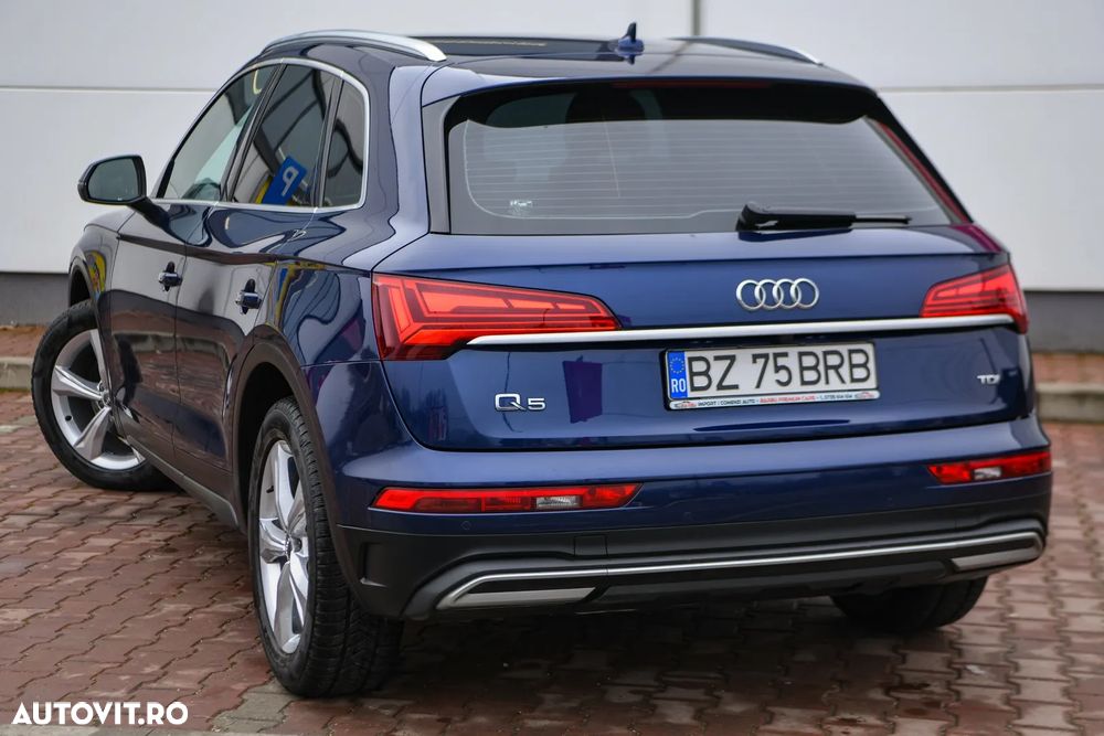 Audi Q5 - 4