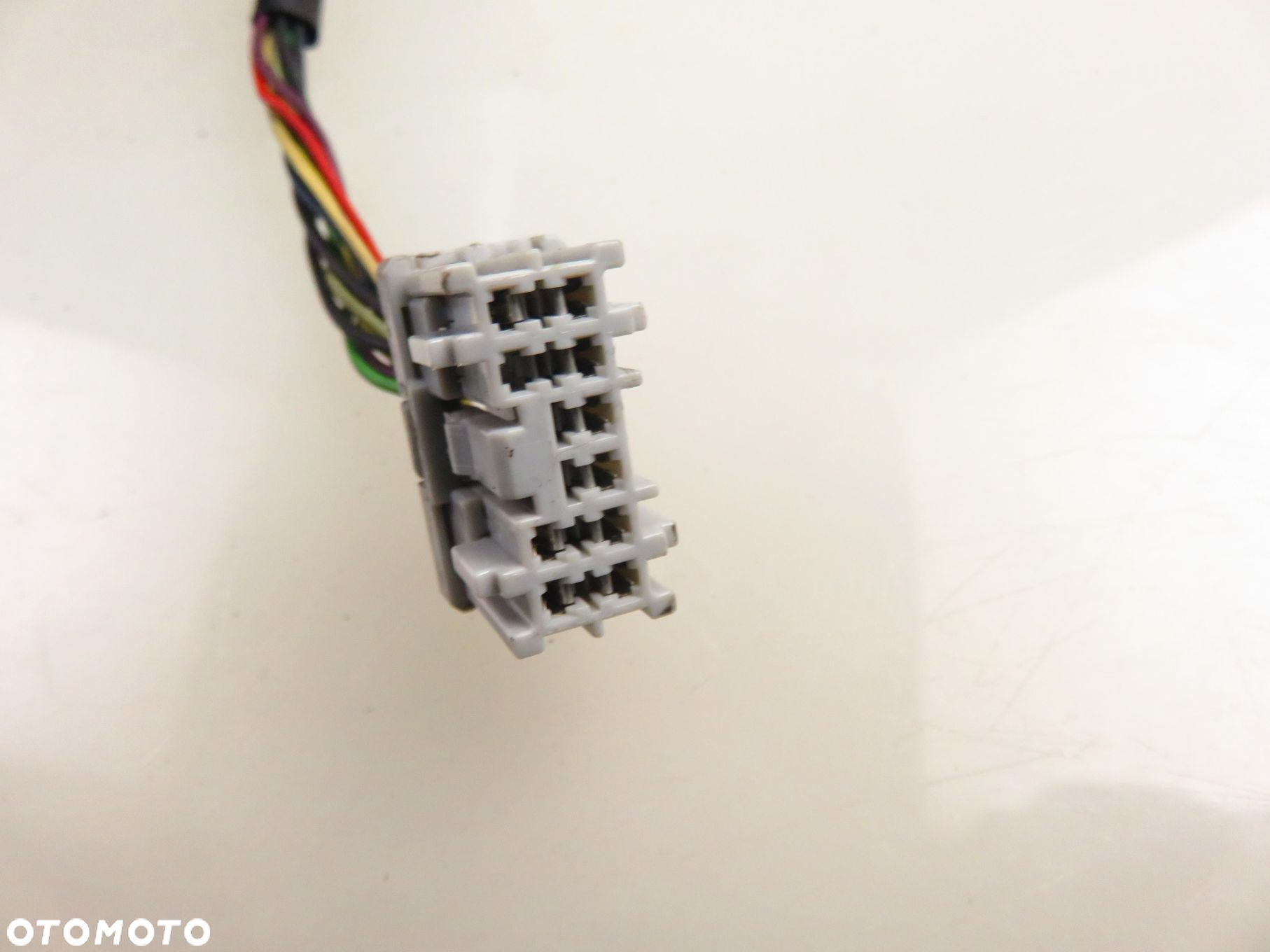 LUSTERKO LEWE HONDA CIVIC VIII UFO 10 PIN 76250SMGG314M1 NH701M - 4
