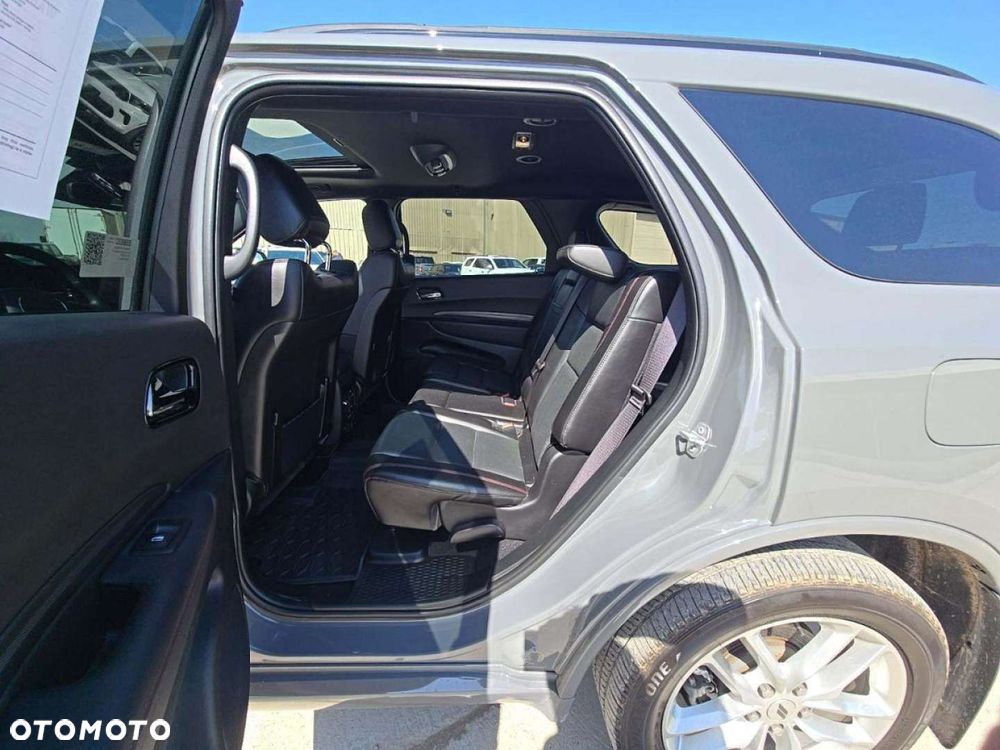 Dodge Durango - 12
