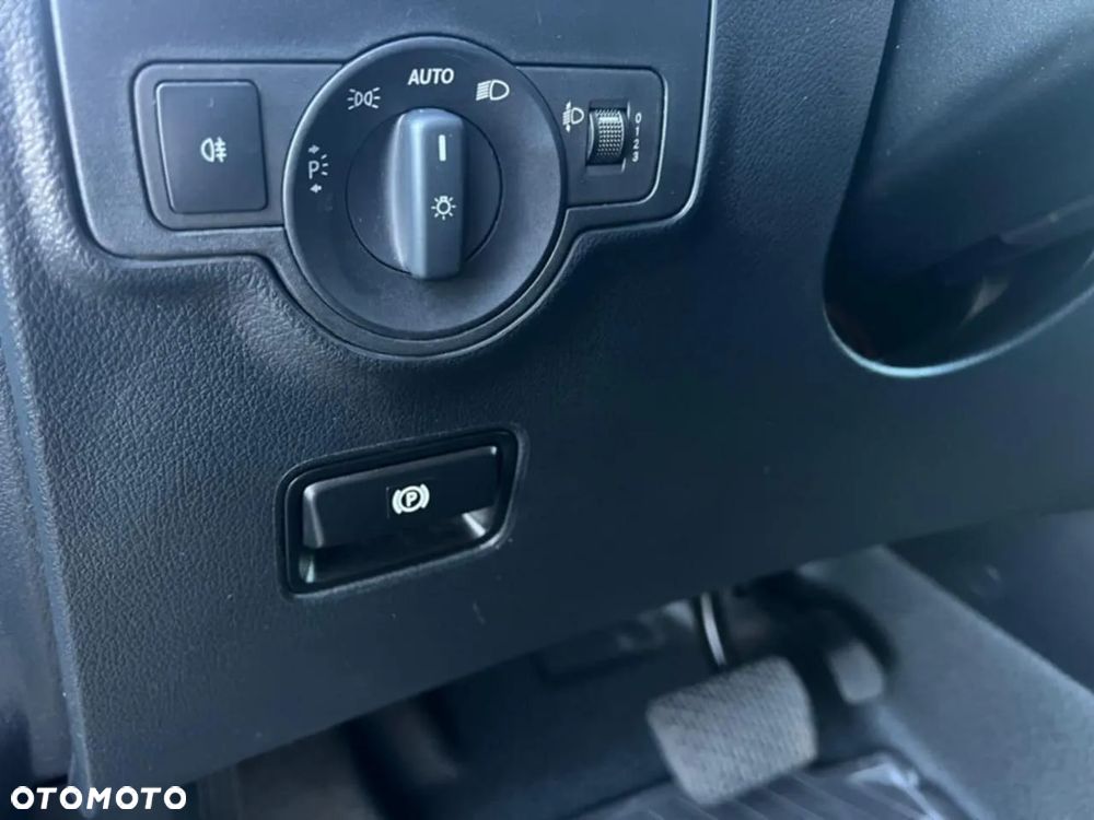 Mercedes-Benz Vito 116 CDI Tourer Lang EDITION - 20