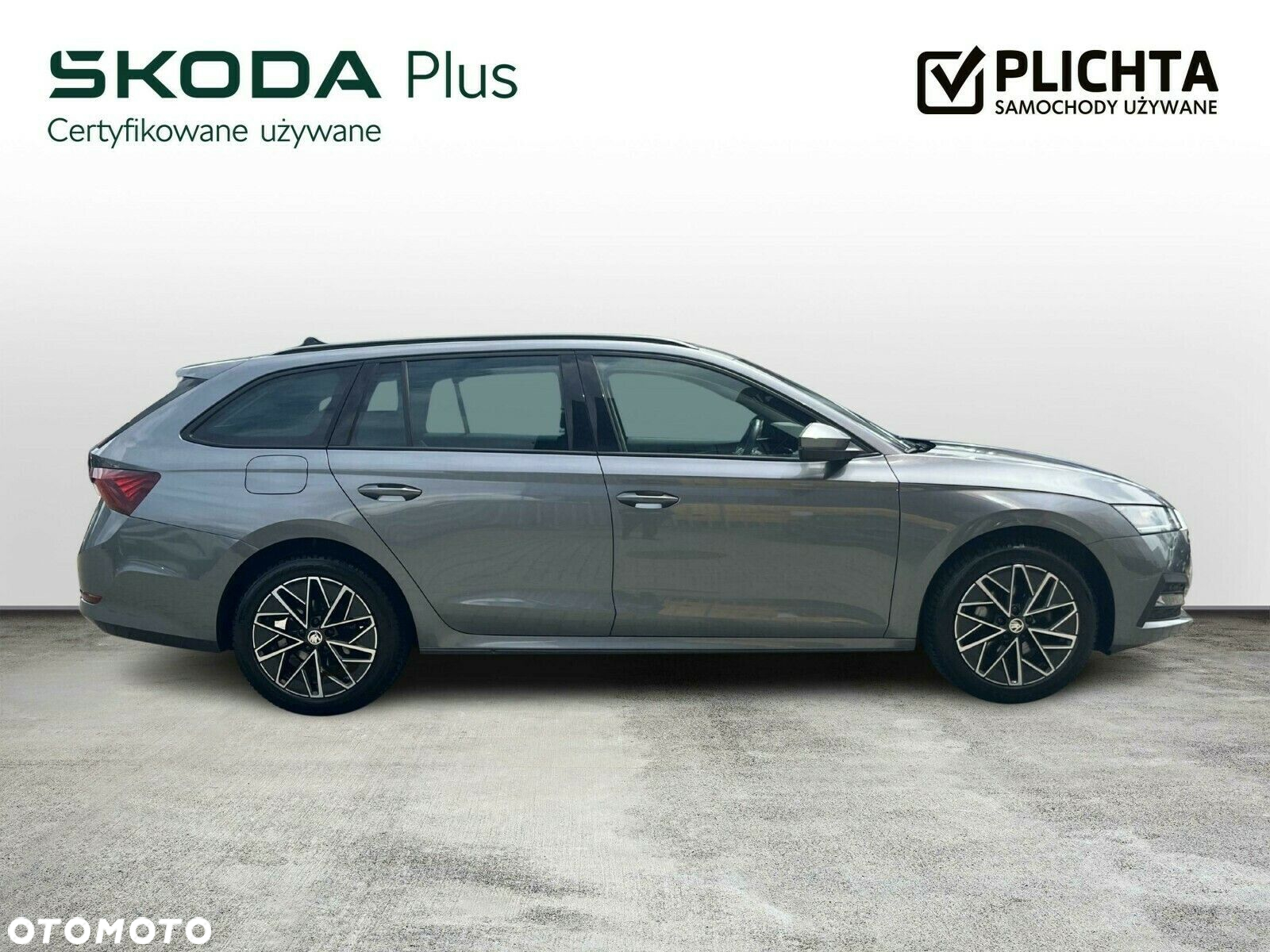 Skoda Octavia - 6