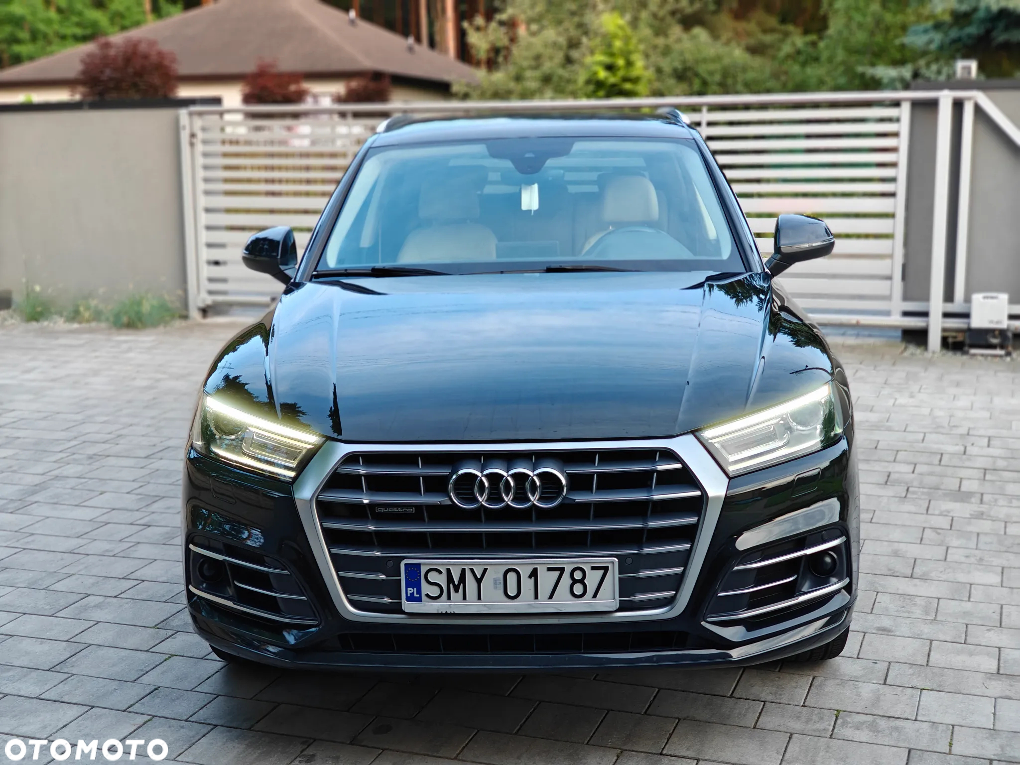 Audi Q5 2.0 TDI quattro S tronic design - 3